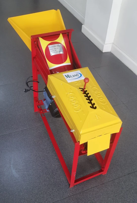 Home Portable Electric Maize Sheller 