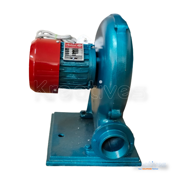 Industrial Blower MIIB70 1hp 2.7A.M.P 240v 2800rpm