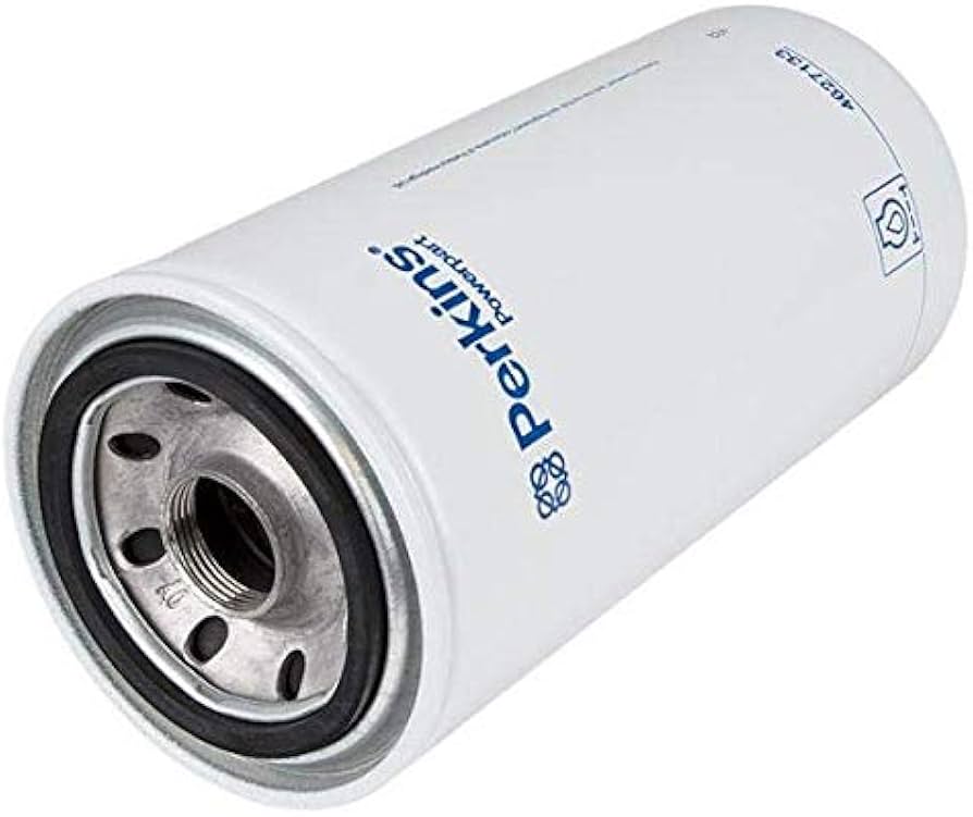 LF4627133 Perkins Oil Lube Filter