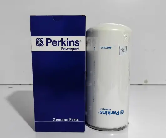 LF4627133 Perkins Oil Lube Filter