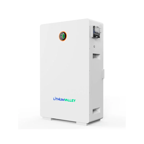 Lithium Valley 10.24kWh Solar Battery | LiFePO4 Solar Storage