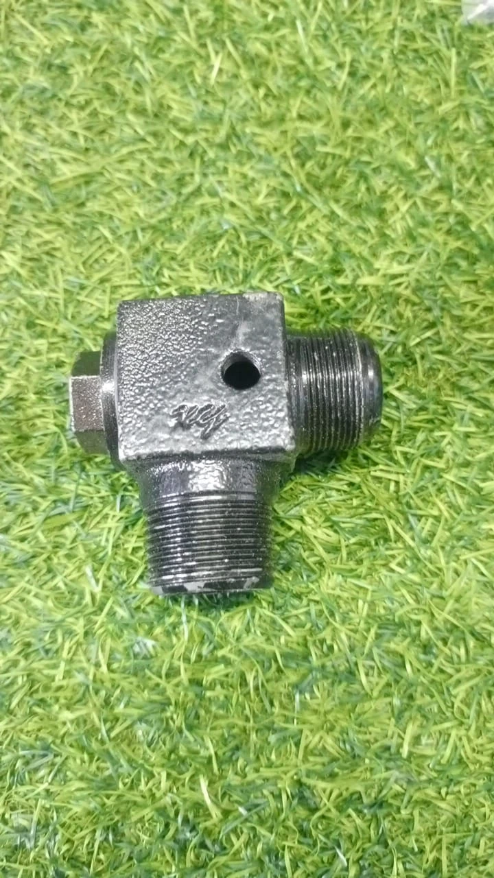 Air Compressor 3/4inch Non Return Valve