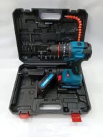 Makita 36V Brushless Cordless Drill | Kreatives.co.ke Kenya