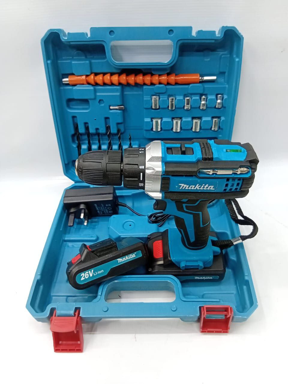 Makita 36V Cordless Drill | Kreatives.co.ke Kenya
