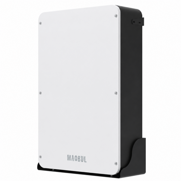 Maqbul 10.24kWh Lithium Battery - Buy Now