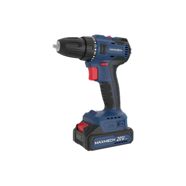Maxmech 10mm Cordless Drill | Kreatives.co.ke Kenya