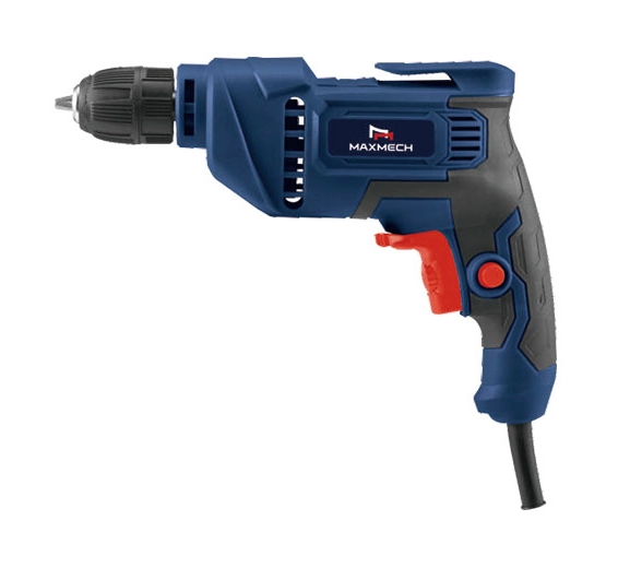 Maxmech 500W 10mm Electric Drill | Kreatives.co.ke Kenya