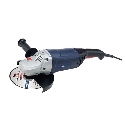 Maxmech 9-Inch Angle Grinder | Kreatives.co.ke Kenya