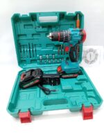 Meakida 36V Brushless Cordless Drill | Kreatives.co.ke Kenya
