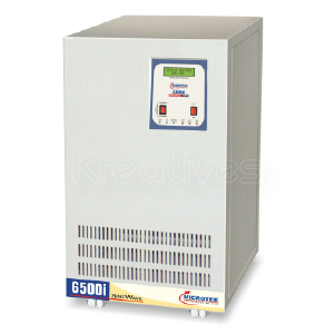 Microtek India 9.0Kva/8500Watts 120V inverter Charger |  Hi-GRADE JUMBO UPS