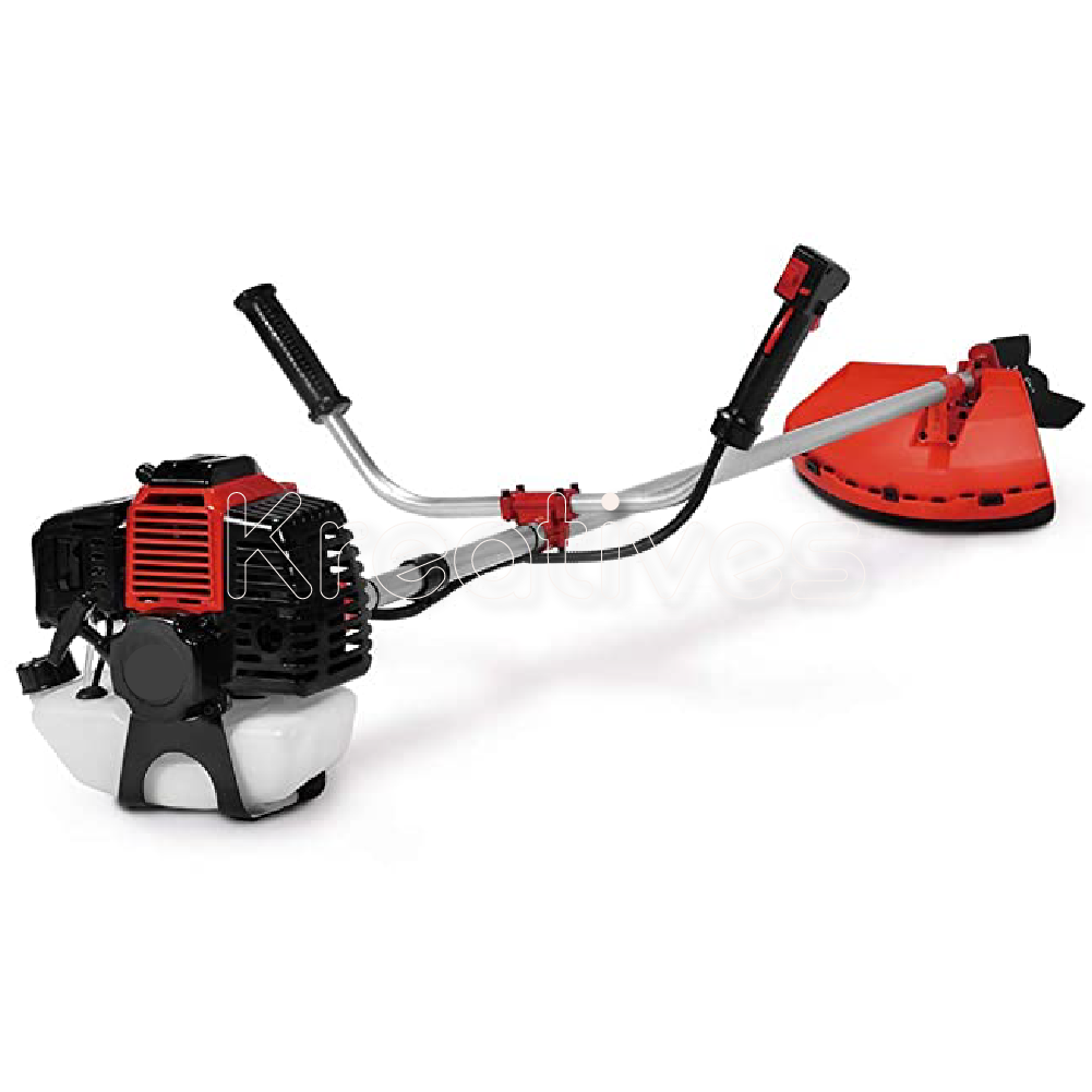 Dera Brush Cutter Petrol Powered