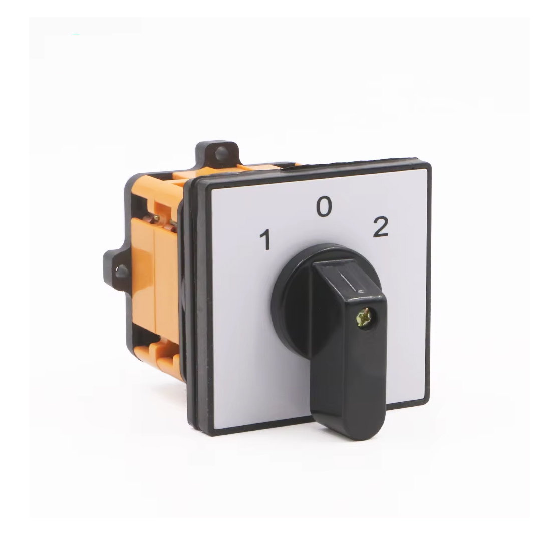 Opas 32A 3P Changeover Switch | Opas 32A 3-Pole Changeover