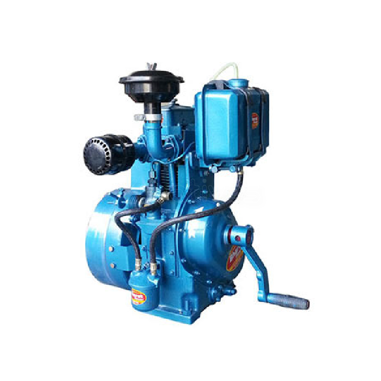 Cobo Engine Cobota 10HP Diesel Engine Water Cooled
