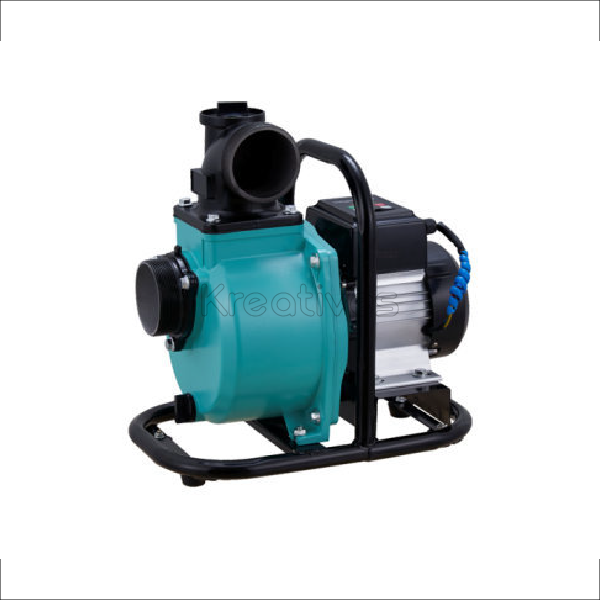 Shiyuan 3 Inch DC SOLAR PUMP Brushless with Controller
