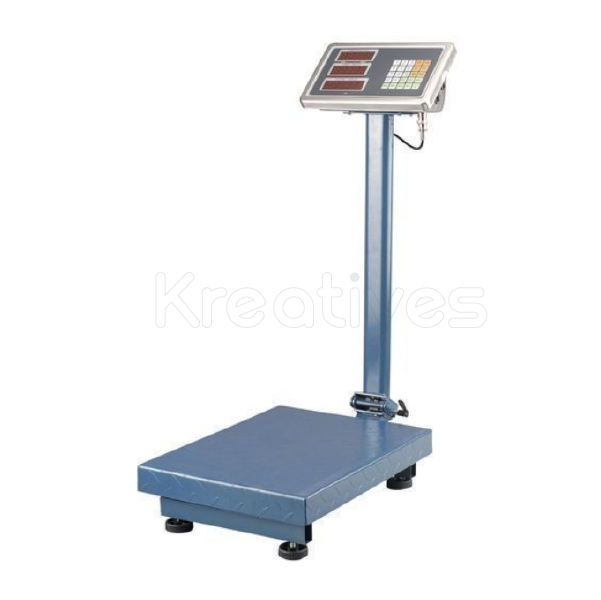 Digital Scale 500KG platform