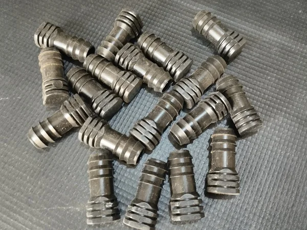 PE Barbed Endline/Endcaps | Drip Irrigation Kenya | Kreatives.co.ke