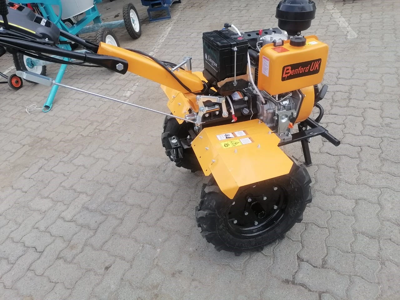 Petrol Car wash 3200Psi Pump Spare Only