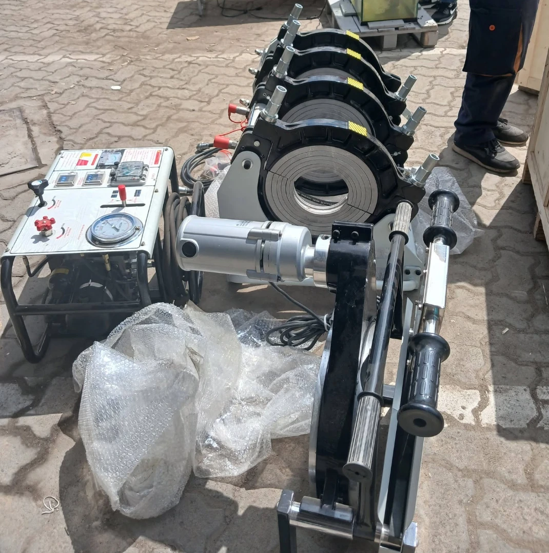 Petrol Leaf Blower Backpack Leaf Blower - Hawking
