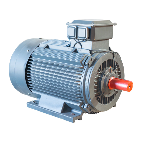 Hisaki Japan 3.0Hp 3 Phase Low Speed Electric Motor