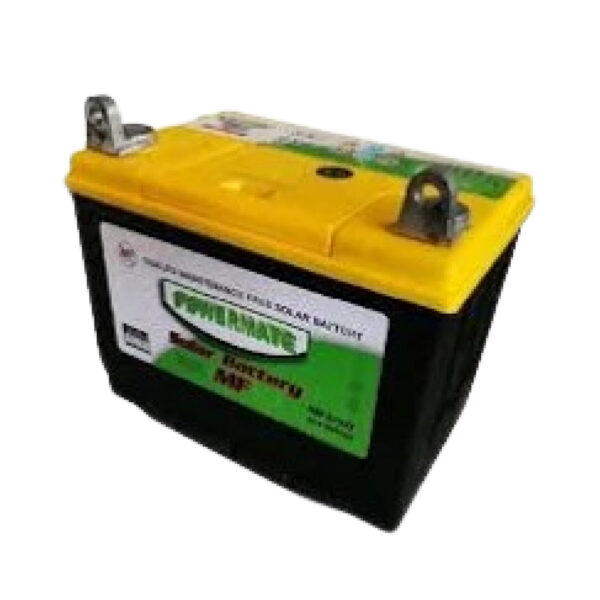 Powermate 50Ah 12V MF - Buy Now