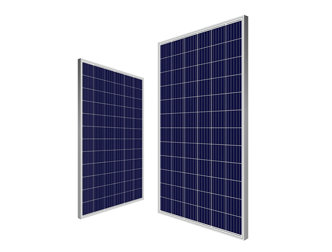 Powitt 345W Solar Panel | Mono PERC 24V PV Module