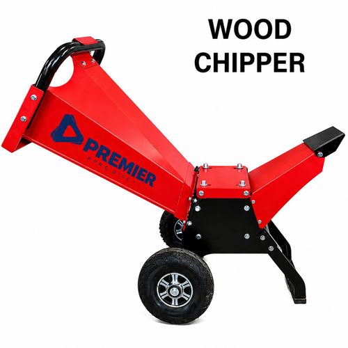 Premier Wood Chipper – Branch Cutter & Shredder | Kreatives.co.ke Kenya