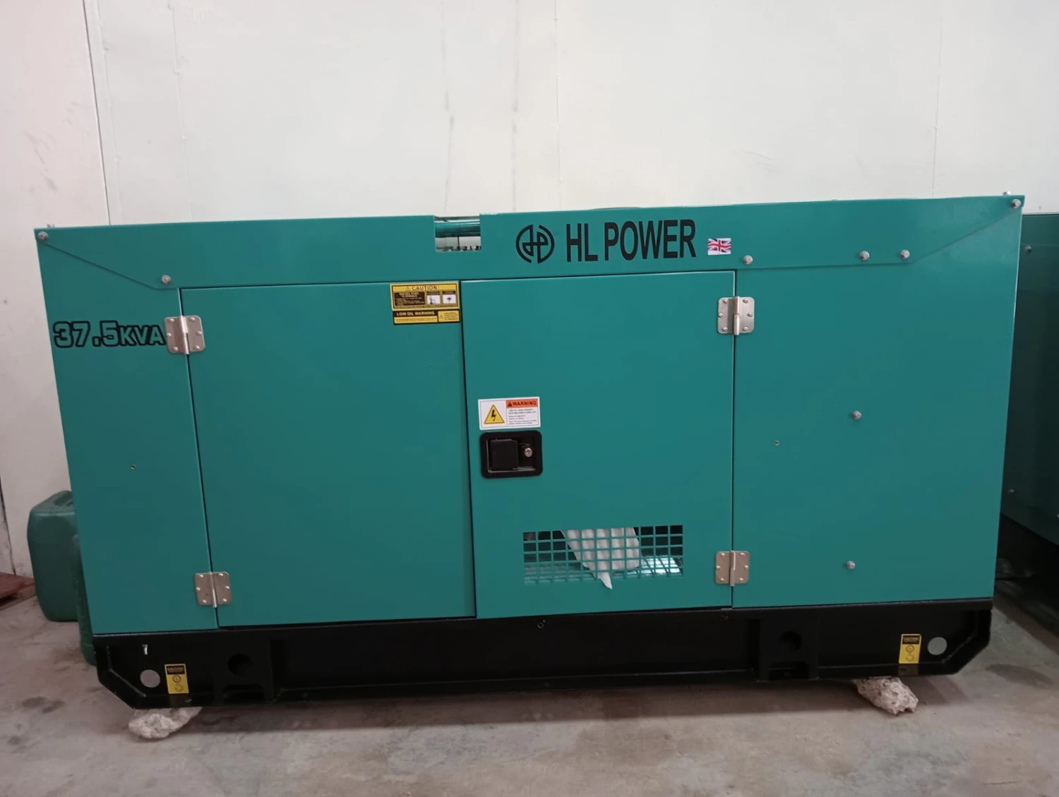 Primo 3.5Kva Petrol generator - 2 Years Warranty Service