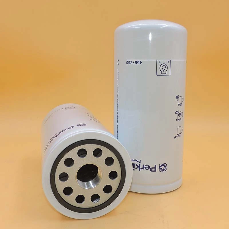 4587260 Perkins Oil Filter