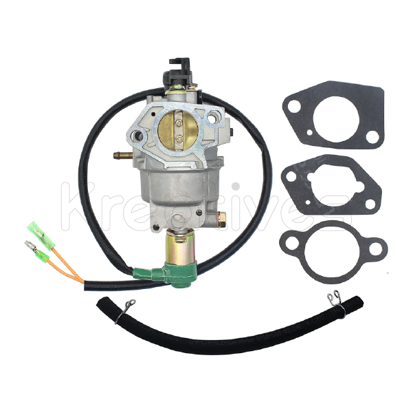 Automatic Electric Carburettor for Petrol engines -pumps & Generators