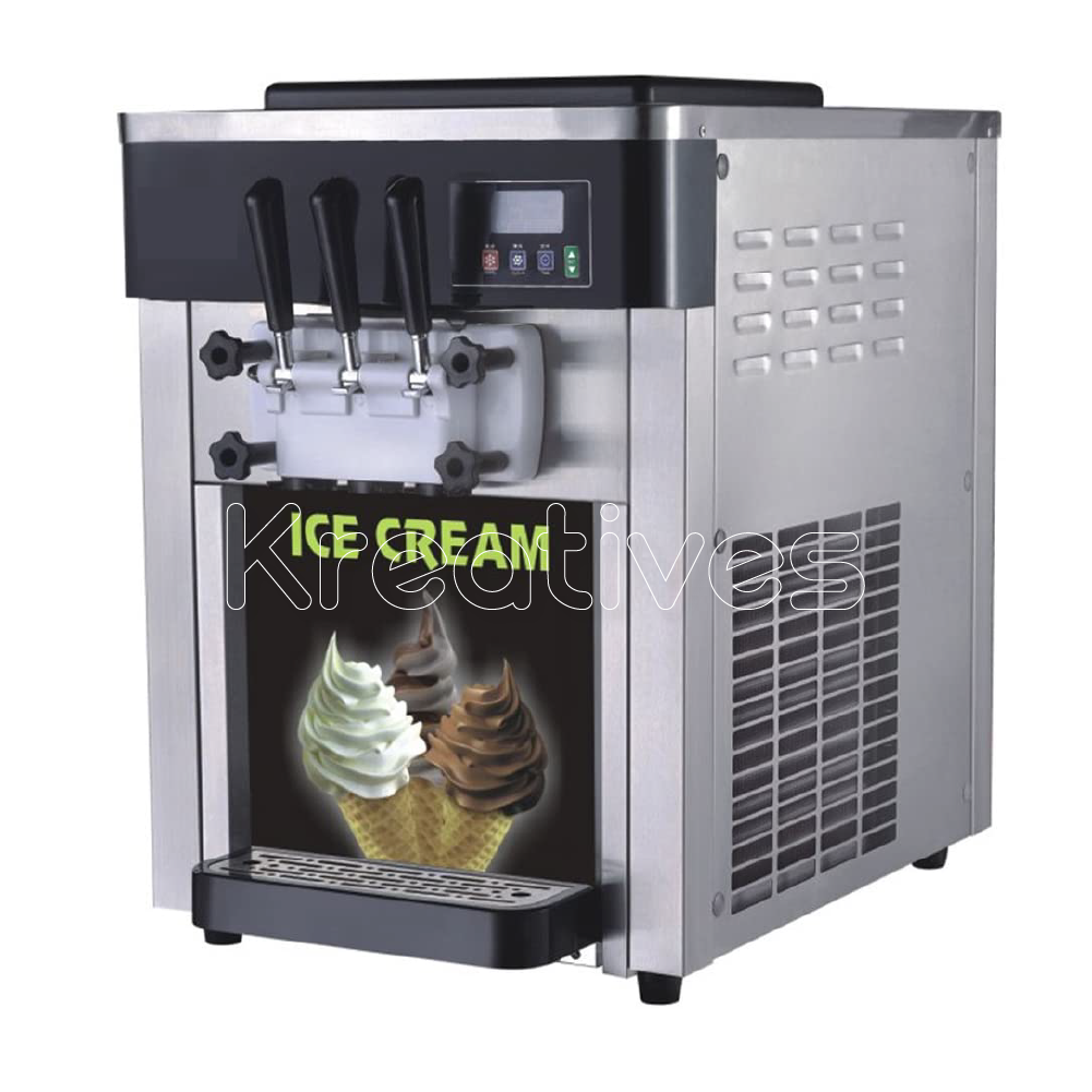 25L H Commercial Ice Cream Maker   Rt3iqlLxiN6YxIo6SPyMqjMsNn5ZNFEU3F0kuAZw 