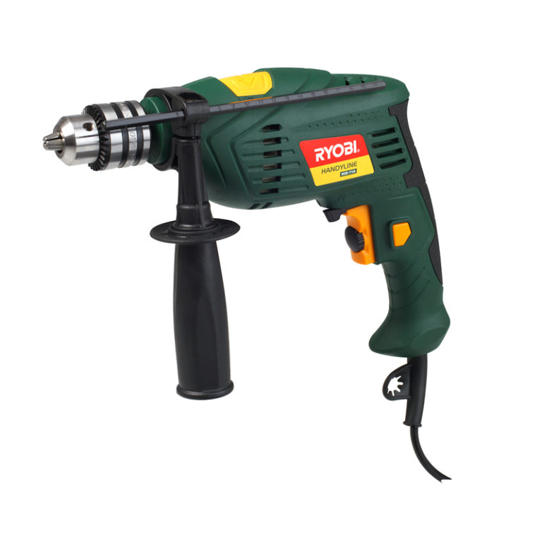 Ryobi 710W 13mm Impact Drill | Kreatives.co.ke Kenya
