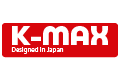 KMAX Italy - Designed in Japan