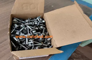 Self Tapping/Drilling Screws 25mm – Greenhouse Fasteners Kenya | Kreatives.co.ke