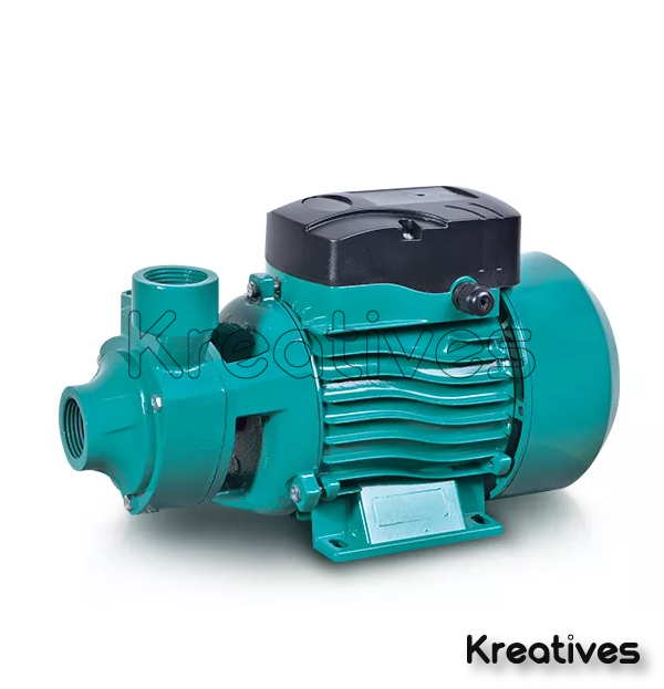 Shiyuan 0.5HP 25M Solar DC Booster Pump