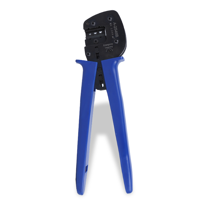 Solar MC4 Connector Crimping Tool