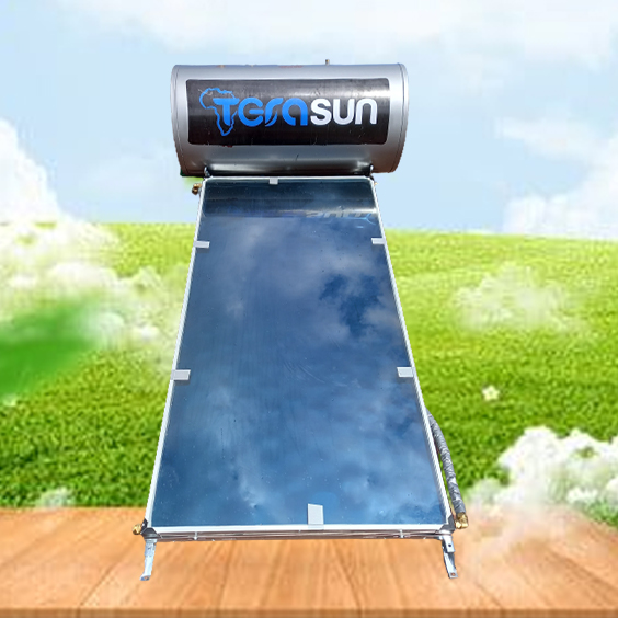 Solar Water Heater 200L | 200L Split Solar Water Heater
