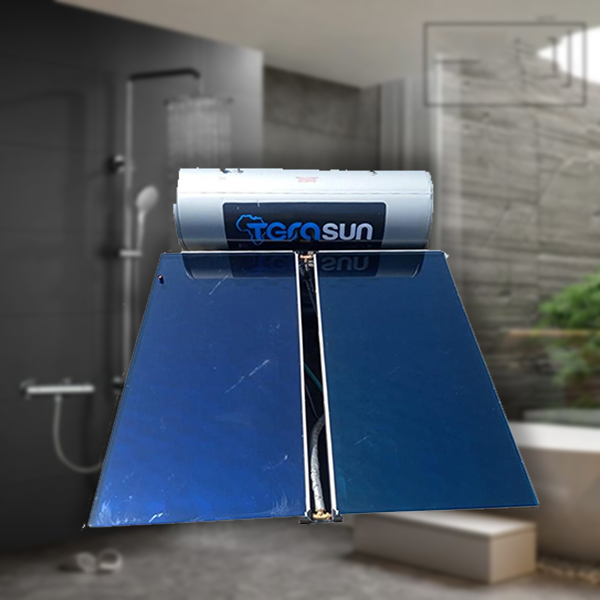 Solar Water Heater 300L | 300L Split Solar Water Heater