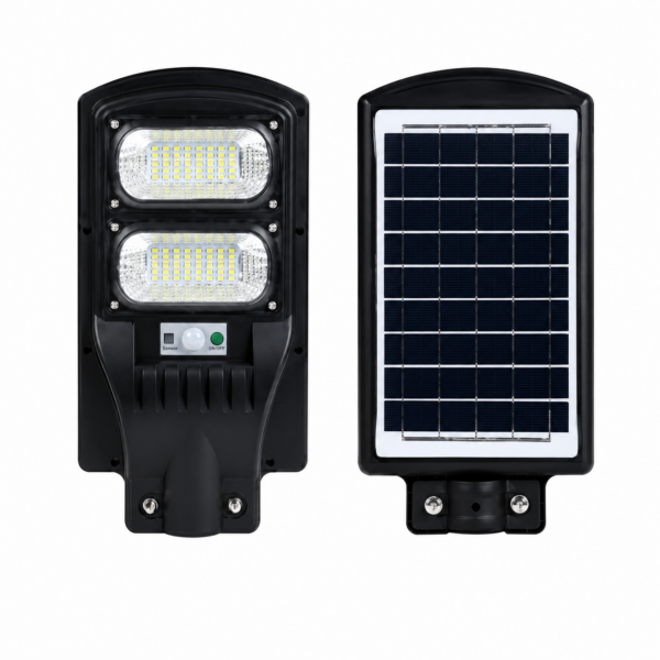 Spare Parts Centre - 100W Alltop 0426B100-01 Solar LED Street Light,100W Alltop Solar Light