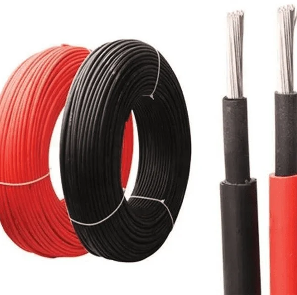 Suntree DC Solar 10mm² PV Cable