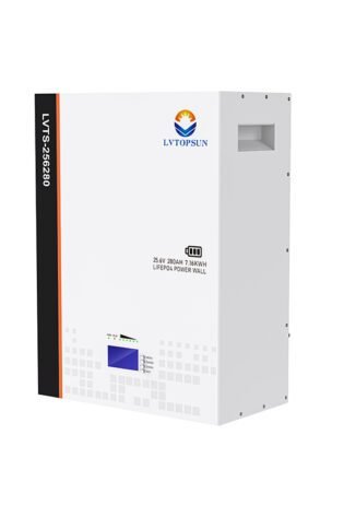 Suntree DC Solar PV Fuse