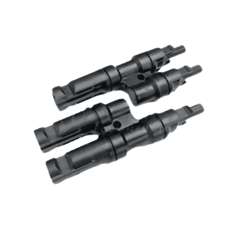 Suntree DC Solar YMC4 2-Branch Connector