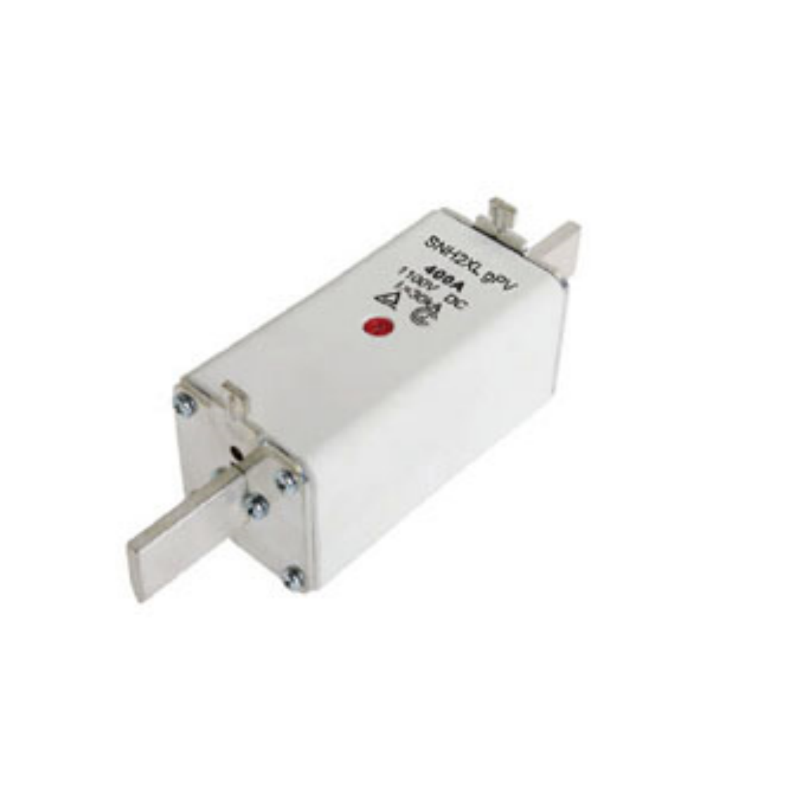 Suntree Solar DC NH1 Battery Fuse | 1000V 630A NH Fuse