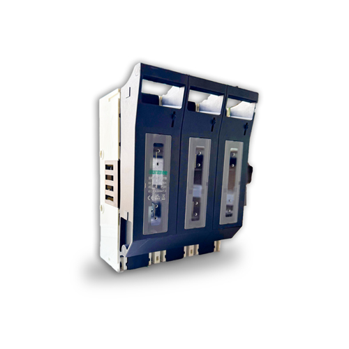Suntree Solar DC NH1 Fuse Holder | 1000V 630A Battery Protection