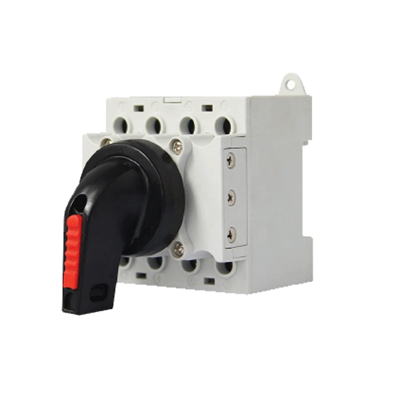 Suntree Solar DC PV Disconnect DIN Rail | 1000V 32A Isolator