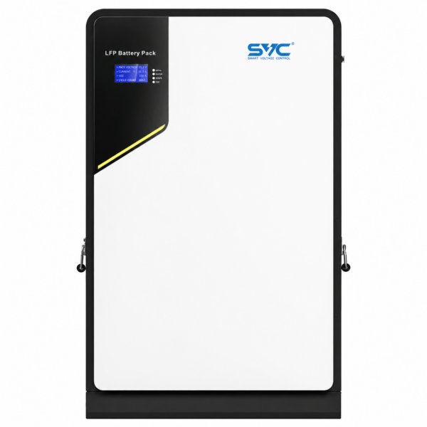 SVC Phoenix 16kWh Battery - Order Now