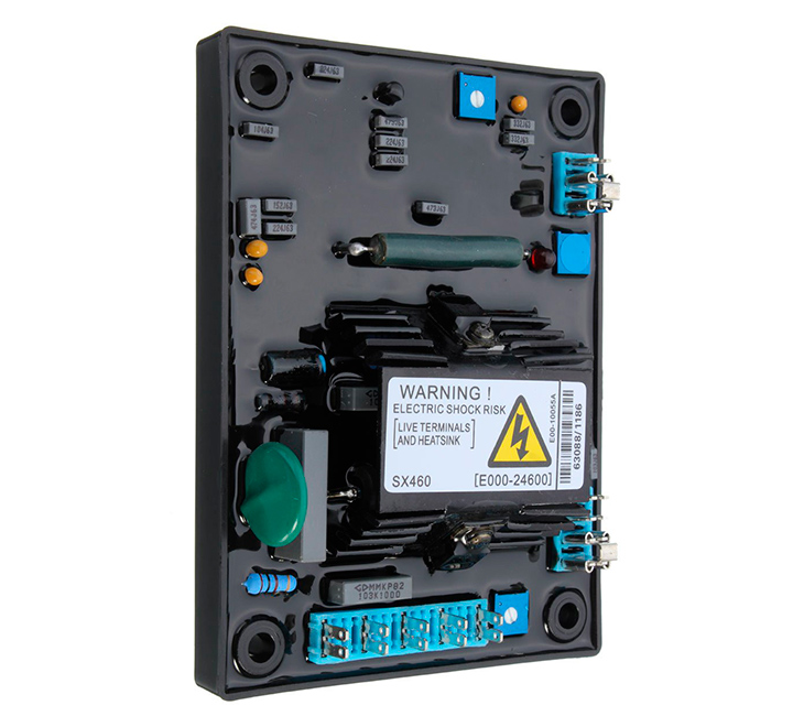 SX460 Stamford Automatic Voltage Regulator