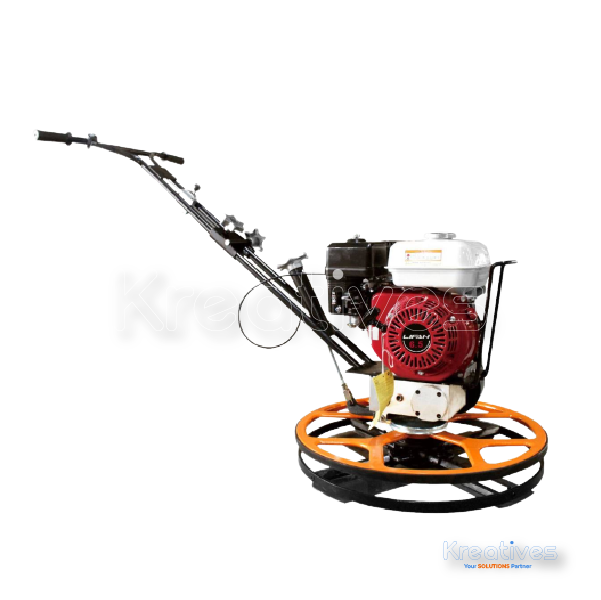 Skygo 600mm Petrol power Trowel