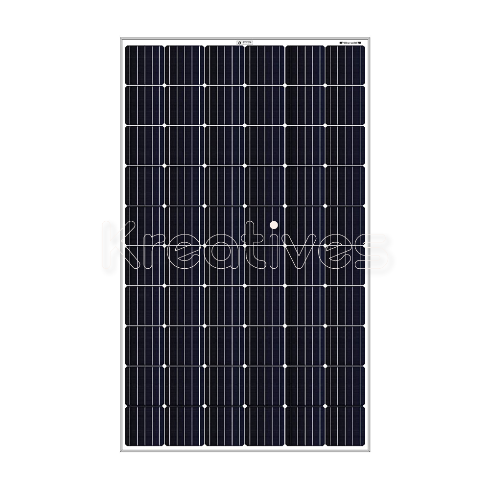 Phoenix 390W Solar Panel Mono – All-Weather High-Efficiency Solar