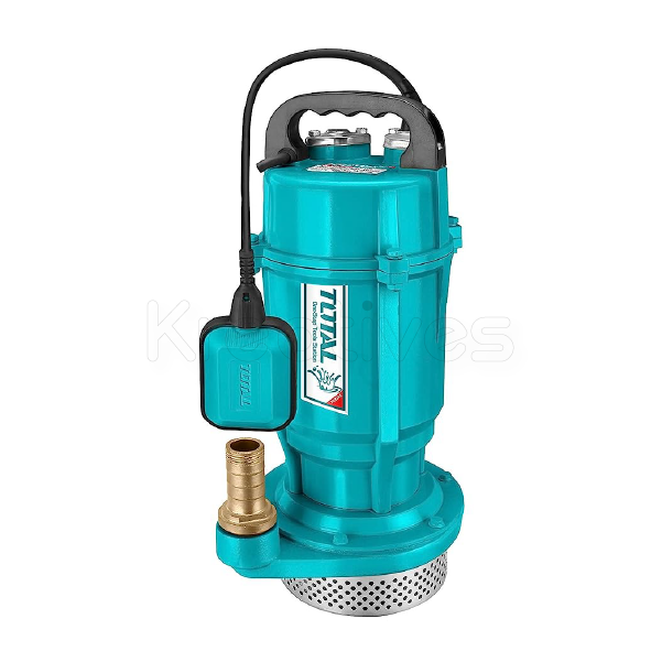 Total Submersible clean water pump TWP65501