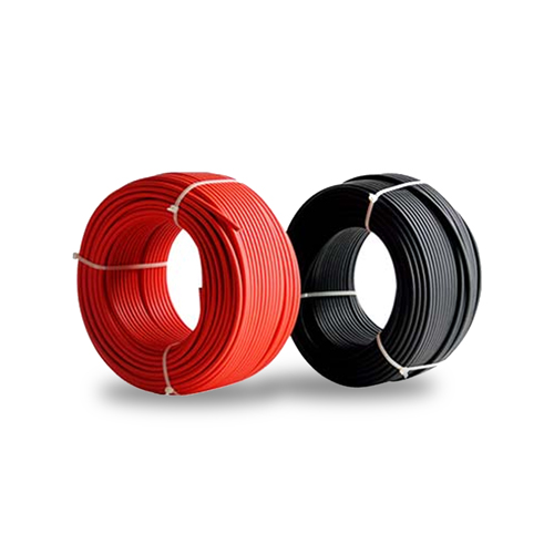 Terrasun 6mm2 Solar PV Cable | 1000V DC Solar Wiring Cable